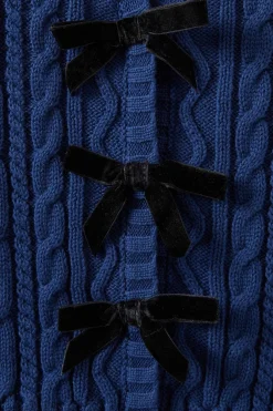 Claudia Cardigan