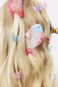 Claudia Claw Clip
