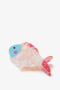 Claudia Claw Clip