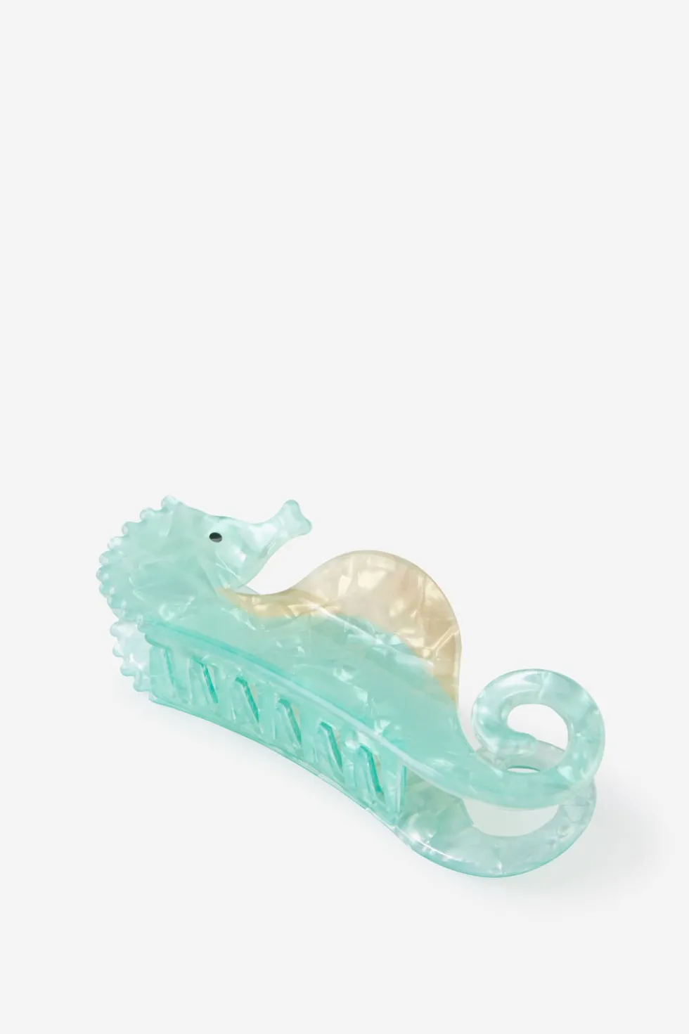 Claudia Claw Clip