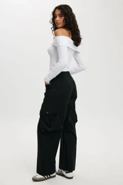 Cody Baggy Cargo Pant