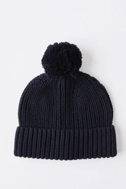 Conrad Baby Beanie