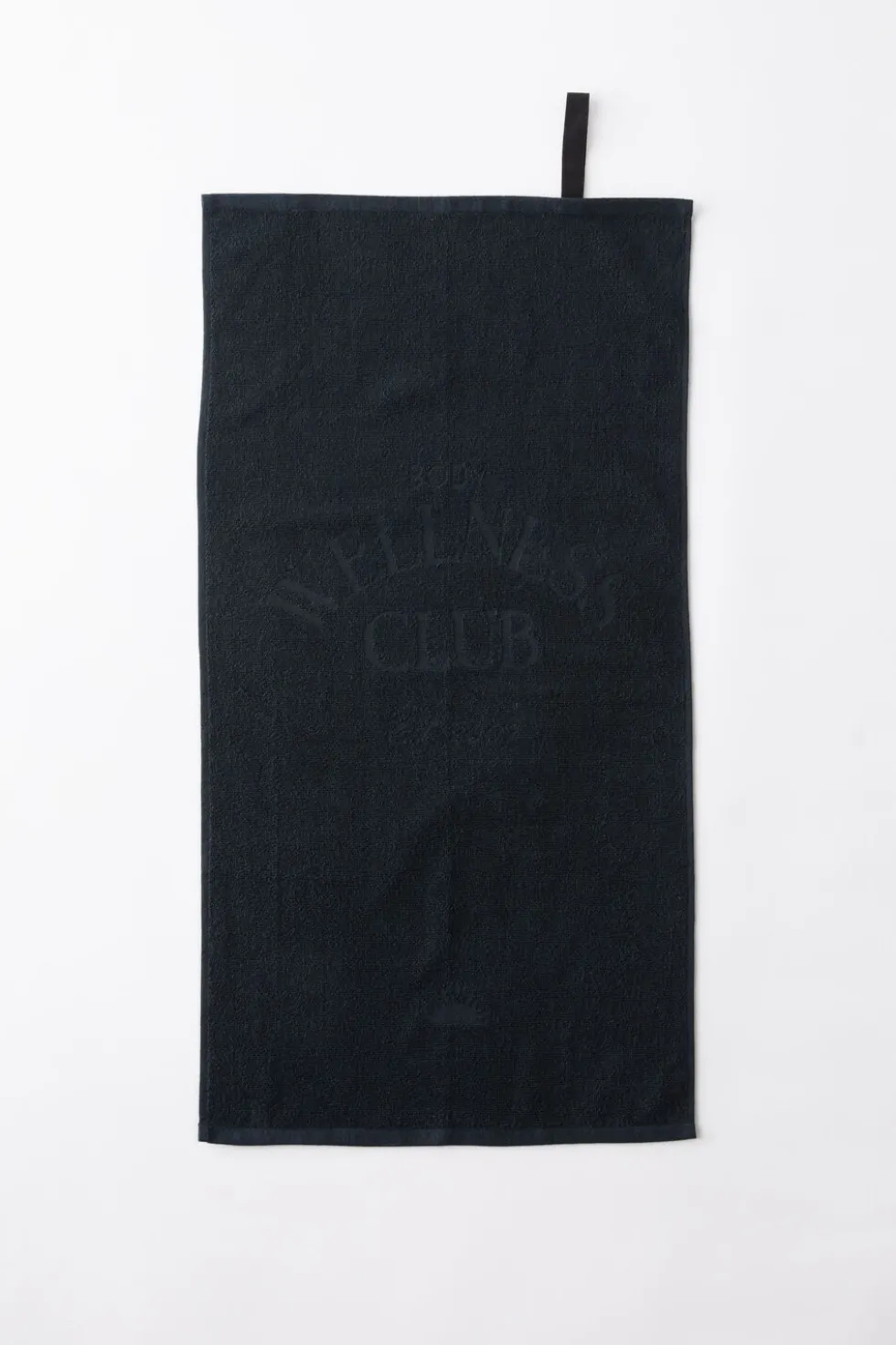 Core Gym Towel