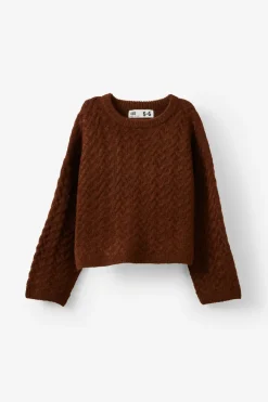 Cosi Knit Pullover