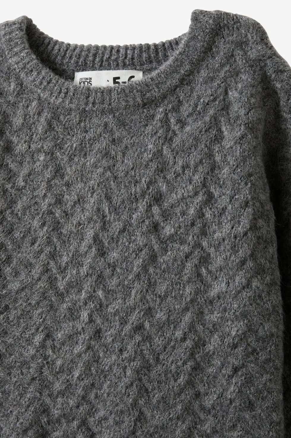 Cosi Knit Pullover