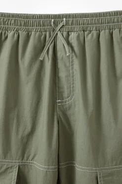 Craig Cargo Pant