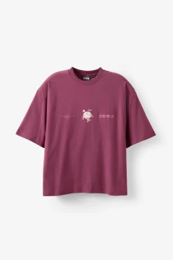 Cropped Fit FIFA T-Shirt