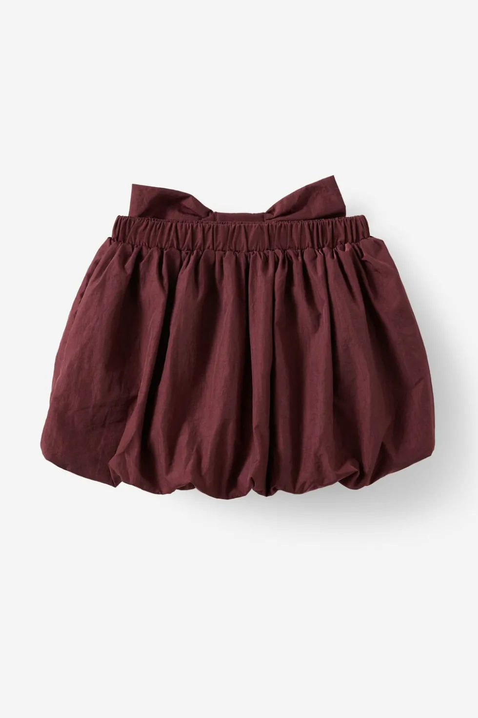 Daisy Bow Bubble Skirt