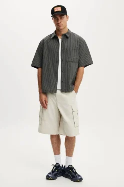 Darcy Short Sleeve Shirt