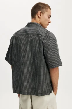 Darcy Short Sleeve Shirt