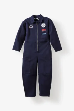 Disney Mickey Mouse Race Suit