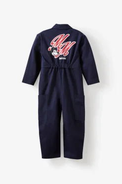 Disney Mickey Mouse Race Suit