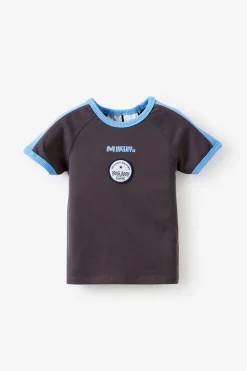 Disney Mickey Mouse Ringer Tee