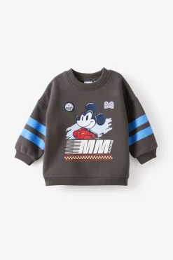 Disney Mickey Mouse Sweater