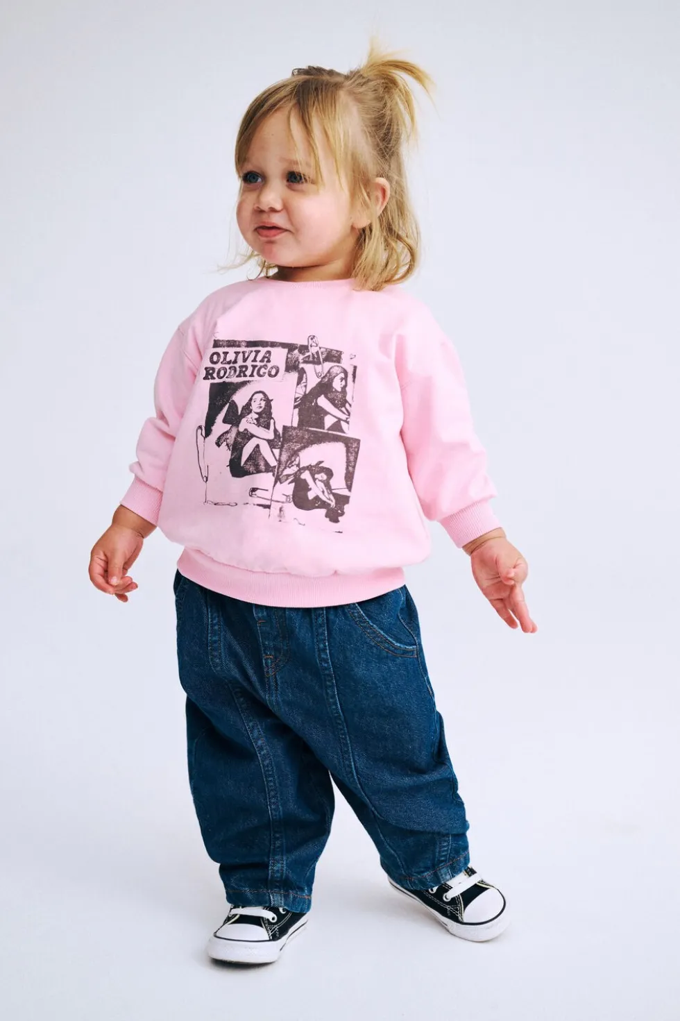 Disney Mickey Mouse Sweater