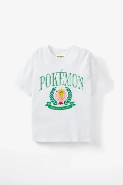 Disney Pixar Toy Story Drop Shoulder Short Sleeve Tee
