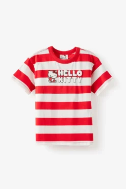 Disney Pixar Toy Story Drop Shoulder Short Sleeve Tee