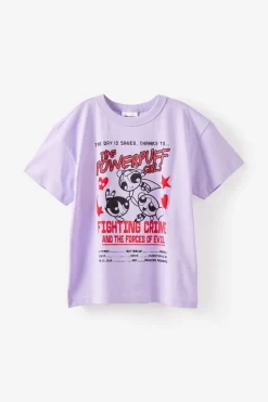 Disney Pixar Toy Story Drop Shoulder Short Sleeve Tee