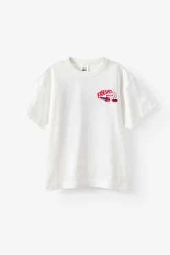 Disney Pixar Toy Story Drop Shoulder Short Sleeve Tee