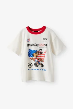 Disney Pixar Toy Story Drop Shoulder Short Sleeve Tee