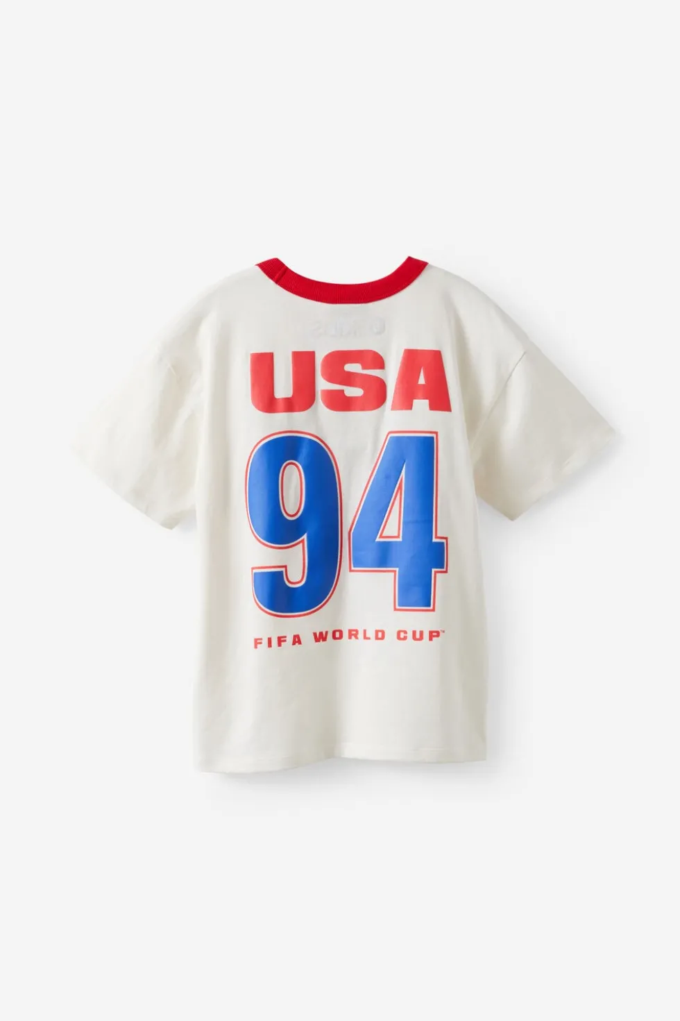 Disney Pixar Toy Story Drop Shoulder Short Sleeve Tee