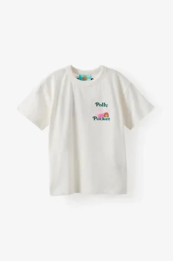 Disney Pixar Toy Story Drop Shoulder Short Sleeve Tee