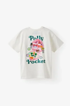 Disney Pixar Toy Story Drop Shoulder Short Sleeve Tee