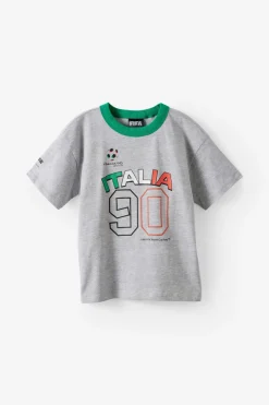 Disney Pixar Toy Story Drop Shoulder Short Sleeve Tee