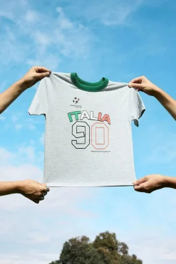 Disney Pixar Toy Story Drop Shoulder Short Sleeve Tee
