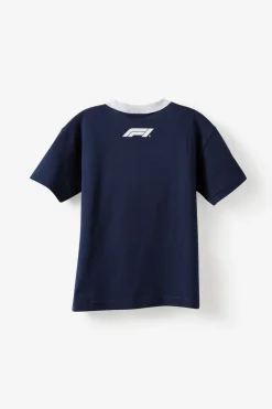 Disney Pixar Toy Story Drop Shoulder Short Sleeve Tee