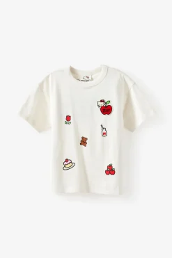 Disney Pixar Toy Story Drop Shoulder Short Sleeve Tee