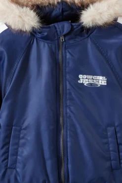 Disney Pixar Toy Story Hooded Parka Jacket