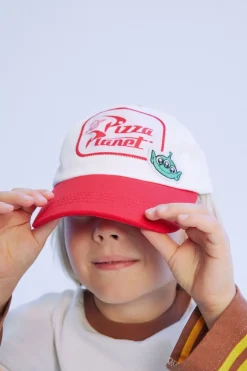 Disney Pixar Toy Story Kids Cap