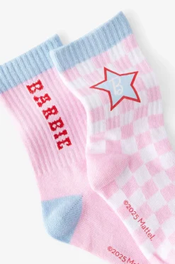 Disney Pixar Toy Story 2Pk Crew Sock