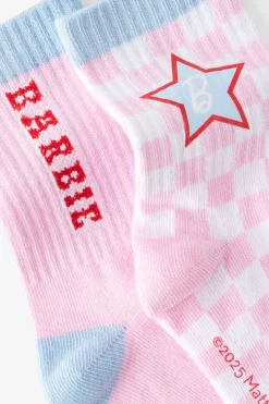 Disney Pixar Toy Story 2Pk Crew Sock