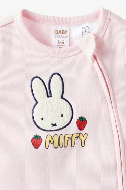Disney Pixar Toy Story Short Sleeve Zip Romper