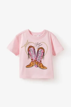 Disney Pixar Toy Story Short Sleeve Tee