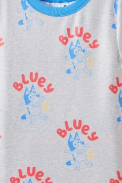 Disney Pixar Toy Story Snoozesoft Snug Short Sleeve Pj Set