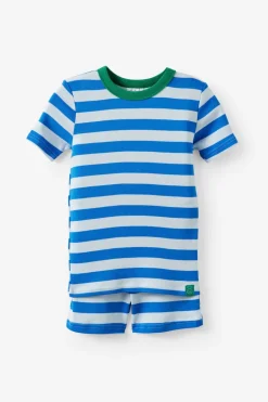 Dreamdrift Snug Short Sleeve Pj Set