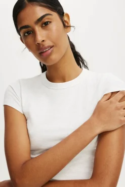 Dreamy Soft Baby Tee