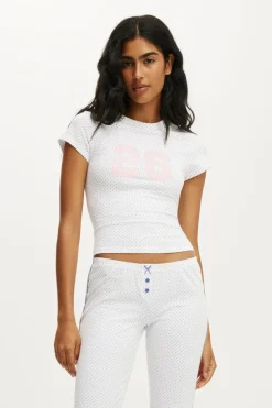 Dreamy Soft Baby Tee