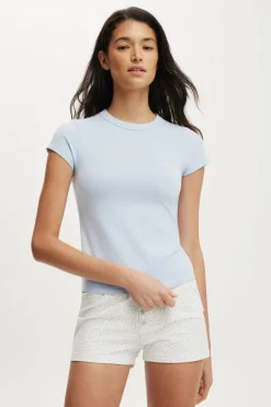 Dreamy Soft Baby Tee