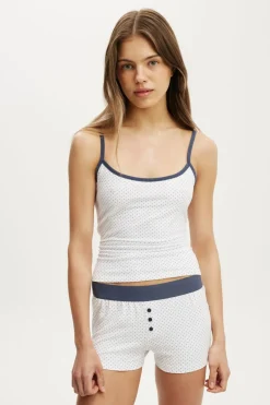 Dreamy Soft Boyshort