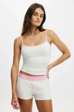 Dreamy Soft Boyshort