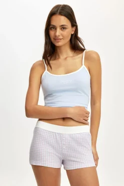 Dreamy Soft Boyshort