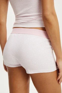 Dreamy Soft Boyshort