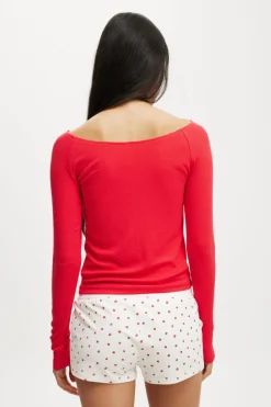 Dreamy Soft Boyshort