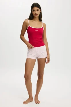 Dreamy Soft Boyshort