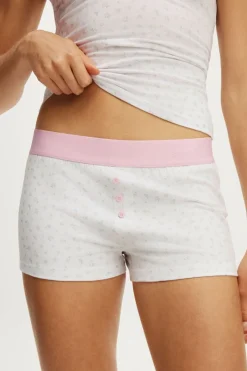 Dreamy Soft Boyshort