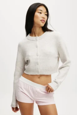 Dreamy Soft Boyshort